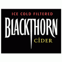 BlackThorn Cider Preview