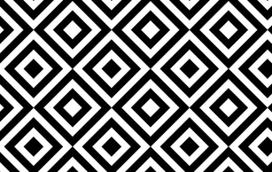 Patterns - Blake Squared Diamond Pattern 