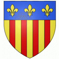 Blason ville de millau (Aveyron France) Preview