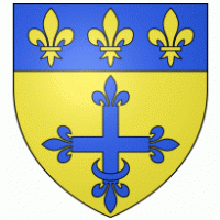 Blason ville de Saint-Affrique (Aveyron France) Preview