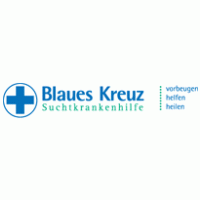 Blaues Kreuz