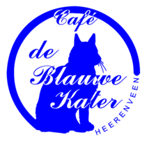 Blauwe Kater Preview