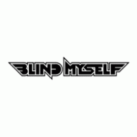 Music - Blind Myself logo 2009 