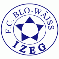 Blo-Wäiss Izeg