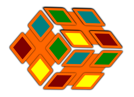 Shapes - Block shape 