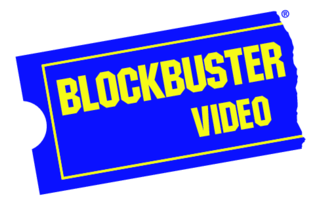 Blockbuster Video Preview