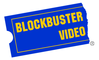 Blockbuster Video 