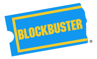 Blockbuster 