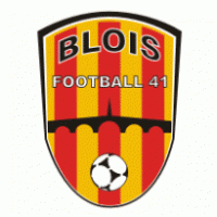 Football - Blois Football 41 