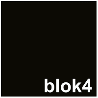 Blok4 | Grafische Vormgeving