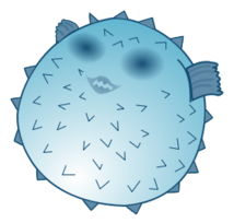 Blowfish Preview
