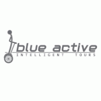 Travel - Blue Active - Intelligent tours 