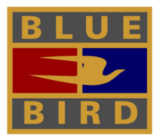 Blue Bird 