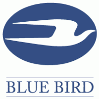 Transport - Blue Bird 