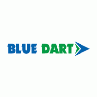 Blue Dart Express