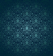 Backgrounds - Blue Green Decorative 