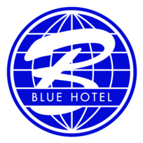 Blue Hotel