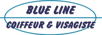 Blue Line logo 