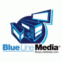 Blue Line Media