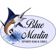 Blue Marlin Cafe Preview