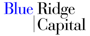 Blue Ridge Capital 