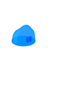 Blue Slime Preview