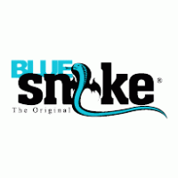 Blue Snake