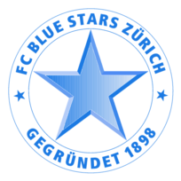 Blue Stars