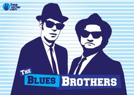 Music - Blues Brothers 