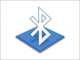 Bluetooth Logo 