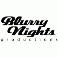 Design - Blurry Nights Productions 