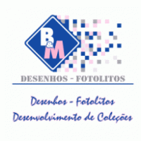 BM Desenhos