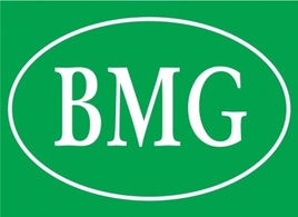 BMG logo 