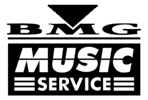 Bmg Music Service