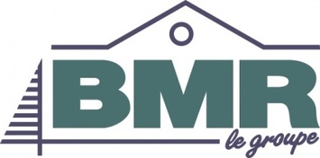 BMR le groupe logo 