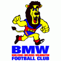 Football - BMW Football Club 