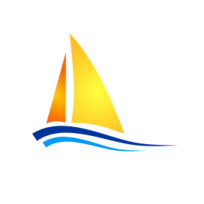 Transportation - Boat illustration 