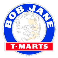 Bob Jane T Marts