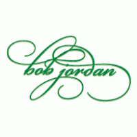 Bob Jordan Graphic designer