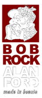 Bob Rock – Alan Ford – Made In Bosnia Preview