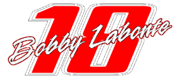 Bobby Labonte 18 Preview