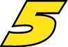 Bobby Labonte Number Preview