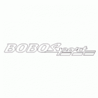 Auto - Bobo Sport 