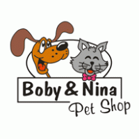 Shop - Boby & Nina Pet Shop 