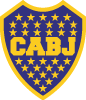 Boca Juniors Vector Logo Preview