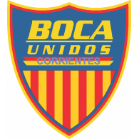 Football - Boca Unidos de Corrientes 