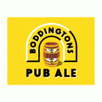 Boddingtons Pub Ale