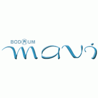 Bodrum Mavi