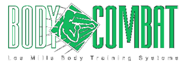 Body Combat 