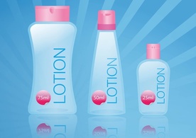 Body Lotion